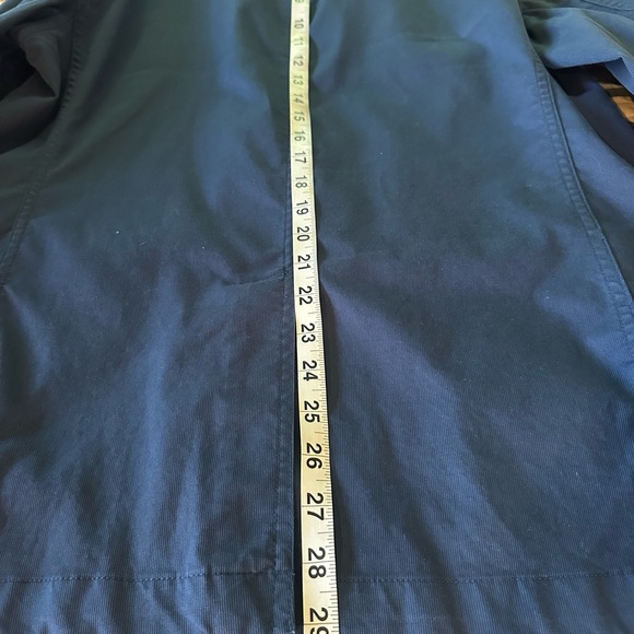 Taylor Stitch Navy Blue Emerson Jacket - Picture 15 of 15